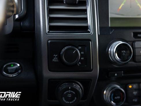 Used 2018 Ford F150 Limited image 41