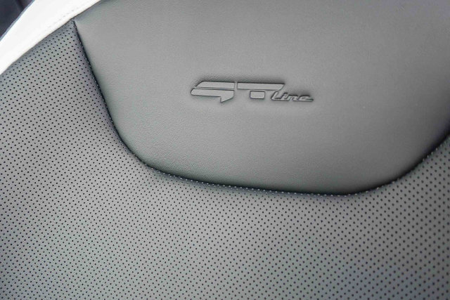 New 2026 Kia K4 GT-Line FWD image 24