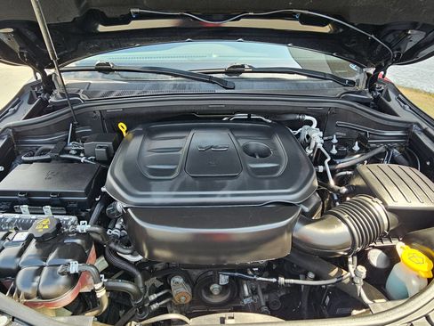 Used 2019 Dodge Durango SXT w/ 3rd Row Seating Group RWD image 32