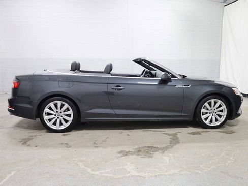 Used 2018 Audi A5 2.0T Premium Plus w/ Premium Plus image 10