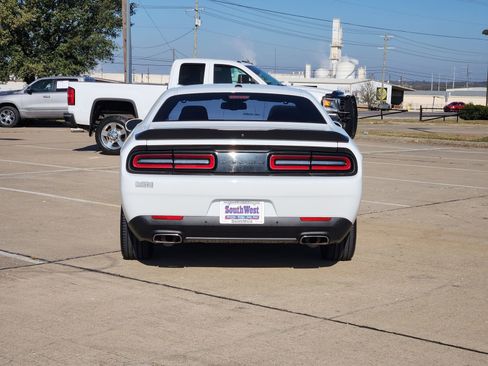 Used 2023 Dodge Challenger GT w/ Blacktop Package image 8