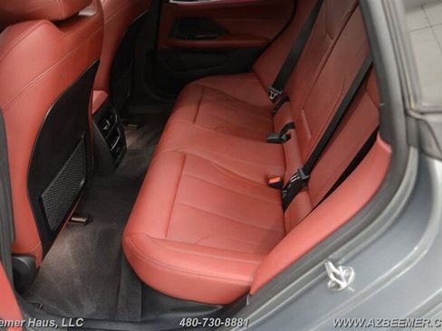 Used 2023 BMW i4 eDrive35 w/ Premium Package RWD image 23