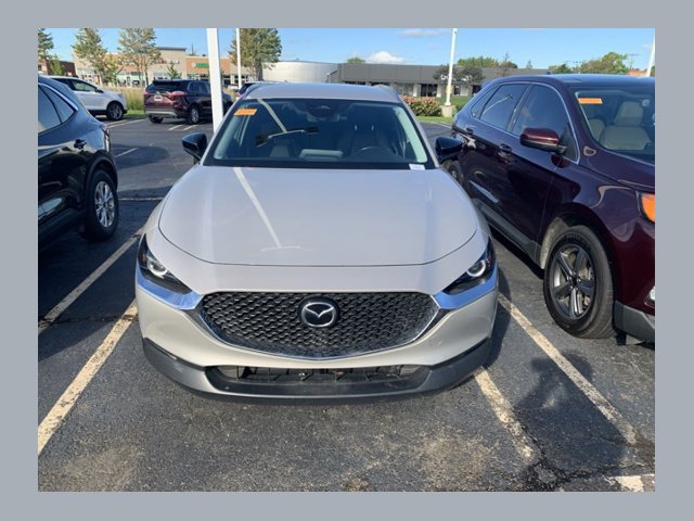 Used 2024 MAZDA CX-30 AWD 2.5 S w/ Select Sport Pkg image 1