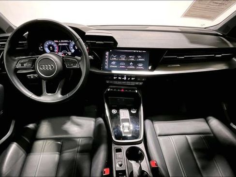 Certified 2023 Audi A3 2.0T Premium w/ Convenience Package image 14