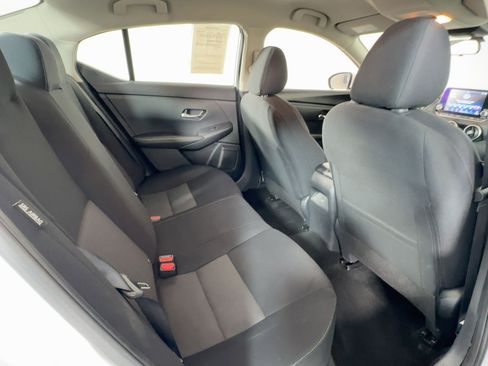 Used 2023 Nissan Sentra SV image 28
