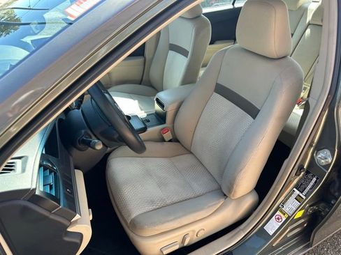 Used 2013 Toyota Camry LE FWD image 8