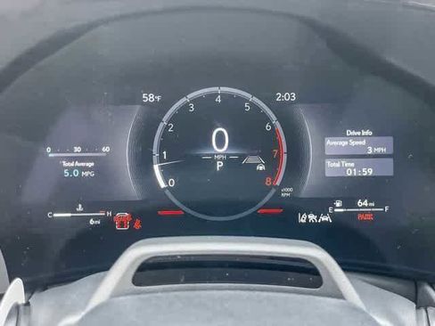 New 2026 Lexus TX 350 AWD image 43