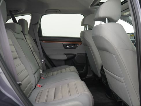 Used 2017 Honda CR-V EX image 12