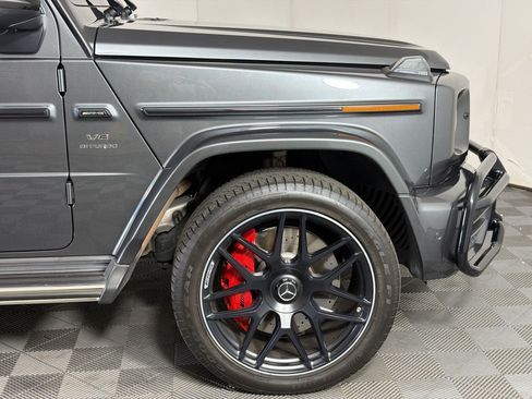 Used 2019 Mercedes-Benz G 63 AMG 4MATIC image 13