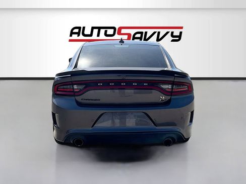 Used 2021 Dodge Charger Scat Pack image 6