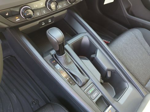 New 2025 Honda Accord SE image 26