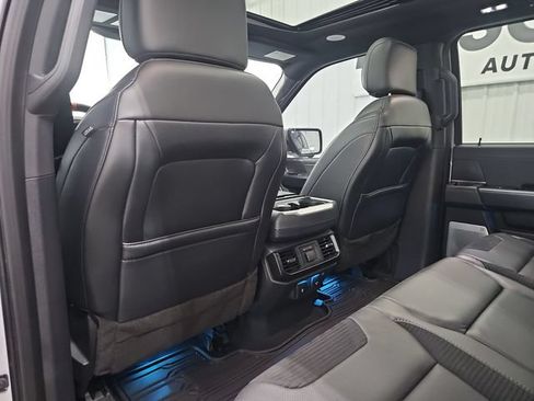 Used 2023 Ford F150 Raptor w/ Raptor 37 Performance Package AWD/4WD image 34