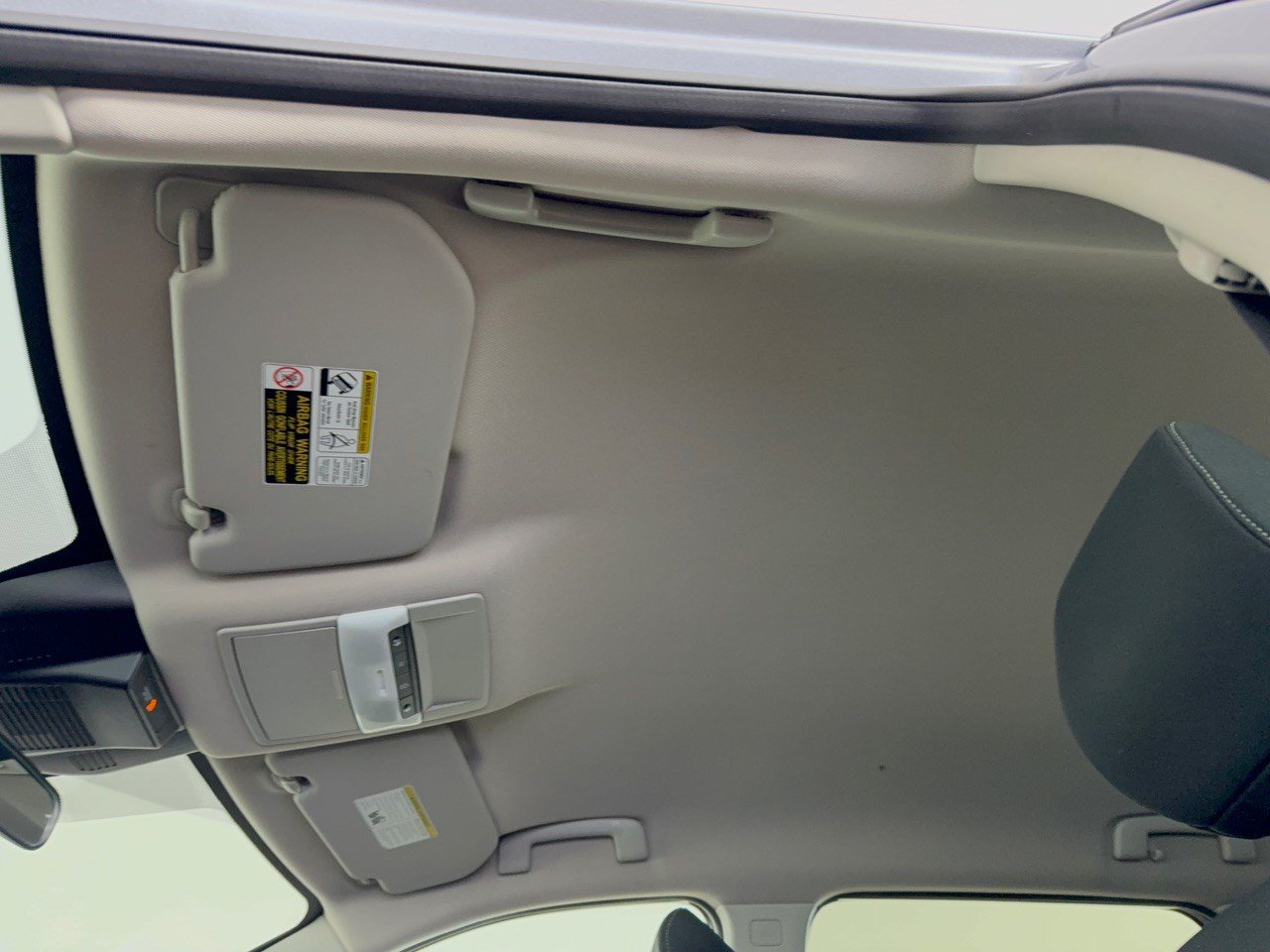 Used 2024 Nissan Rogue S AWD/4WD image 27