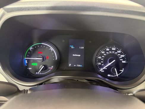 Used 2021 Toyota Sienna LE w/ LE Plus Package FWD image 22