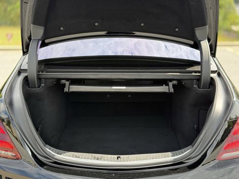 Used 2020 Mercedes-Benz S 560 S 560 image 54