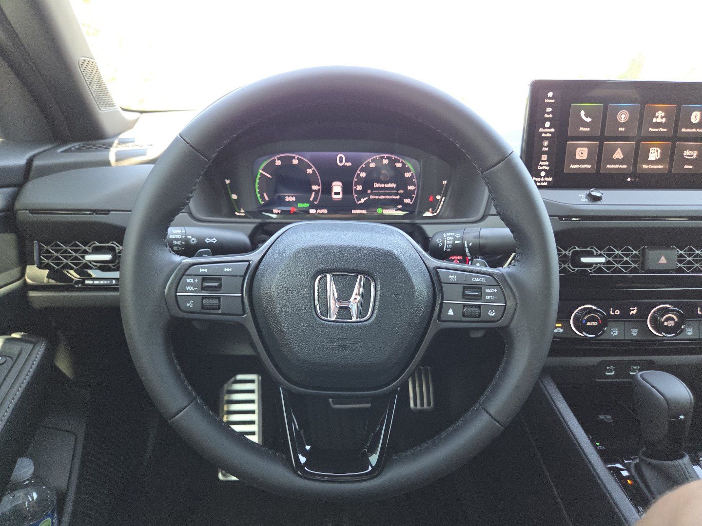 New 2026 Honda Accord Sport image 26