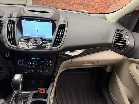 Certified 2018 Ford Escape Titanium image 18