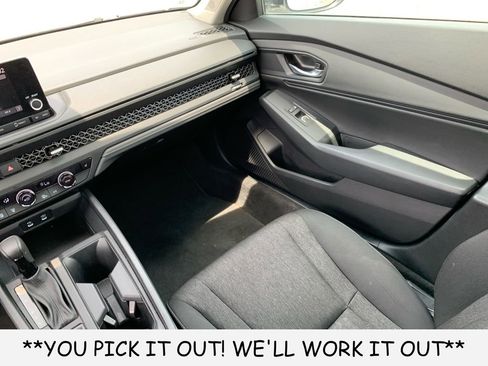 Used 2024 Honda Accord EX image 26