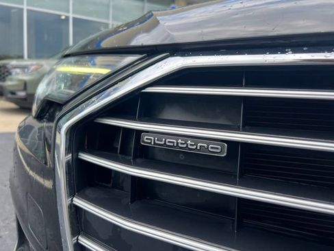 Used 2019 Audi A6 3.0T Premium Plus w/ Premium Plus Package AWD/4WD image 5