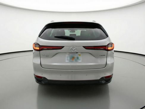 Used 2025 MAZDA CX-90 3.3 Turbo w/ Preferred Package image 7