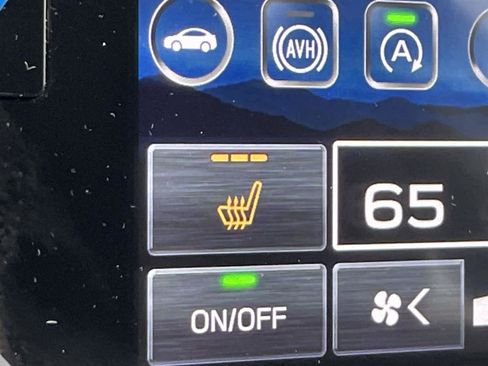 Used 2023 Subaru Outback Onyx Edition image 23