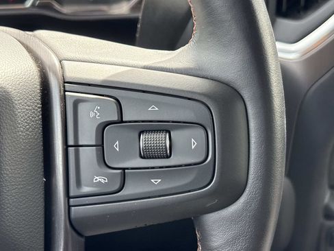 Used 2020 GMC Sierra 1500 AT4 w/ AT4 Premium Package image 20