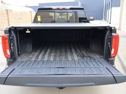 Used 2020 GMC Sierra 1500 Denali w/ Denali Ultimate Package AWD/4WD image 30