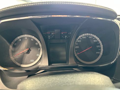 Used 2017 GMC Terrain Denali AWD/4WD image 14