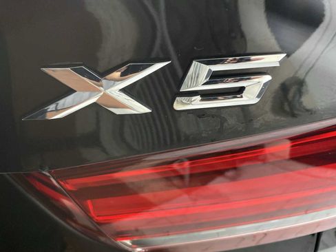 Used 2015 BMW X5 xDrive35i AWD/4WD image 7