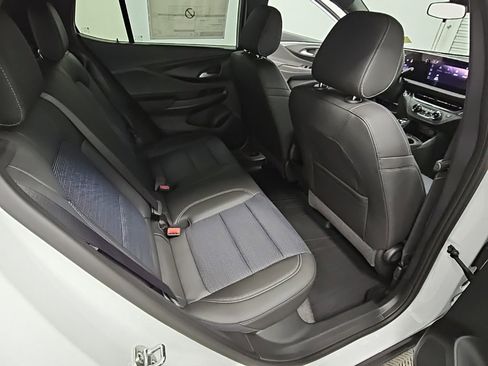 New 2026 Buick Envista Preferred w/ Convenience I Package image 31