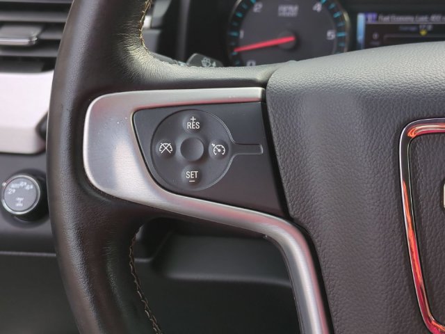 Used 2020 GMC Yukon SLE w/ SLE Value Package AWD/4WD image 19
