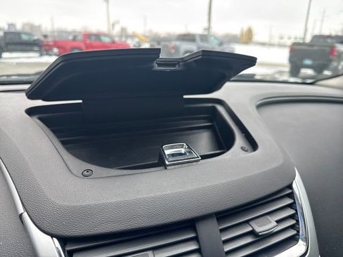 Used 2012 Chevrolet Malibu LT w/ Power Convenience Package image 4