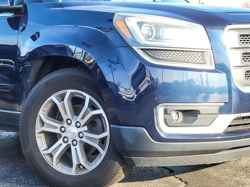 Used 2016 GMC Acadia SLT w/ Open Road Package image 3