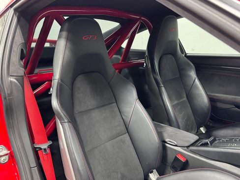 Used 2014 Porsche 911 GT3 RWD image 16