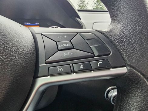 Used 2021 Nissan Altima 2.5 S w/ Driver Assist Package image 34