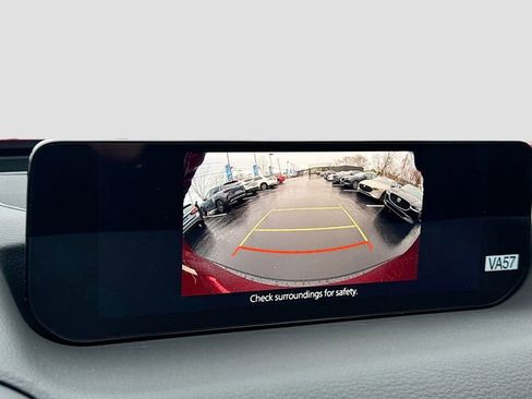 New 2026 MAZDA CX-50 AWD 2.5 Hybrid w/ Premium Pkg image 14
