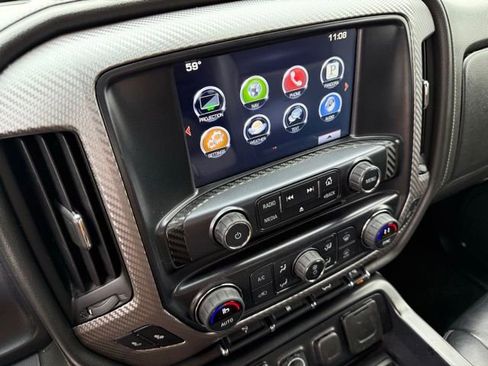 Used 2016 GMC Sierra 1500 SLT w/ SLT Premium Package image 26