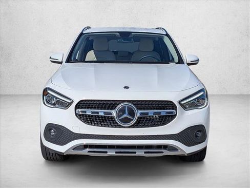 Certified 2023 Mercedes-Benz GLA 250 image 2