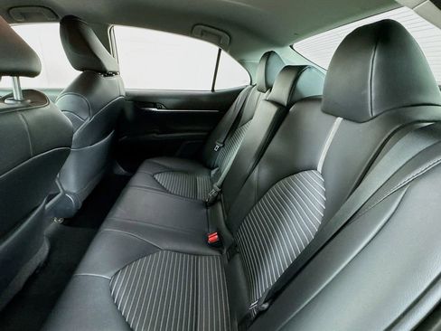 Certified 2023 Toyota Camry SE image 17