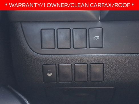 Used 2016 Toyota Highlander XLE AWD/4WD image 24