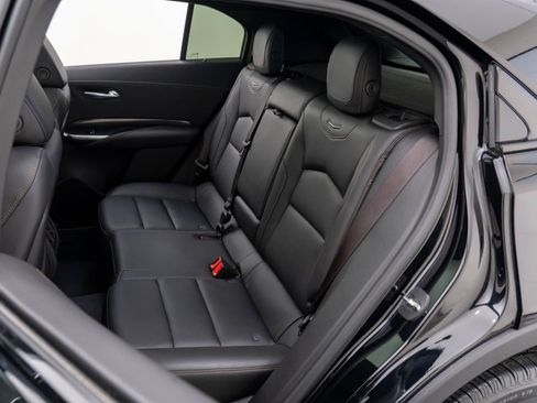 Used 2020 Cadillac XT4 Sport w/ Cold Weather Package image 18