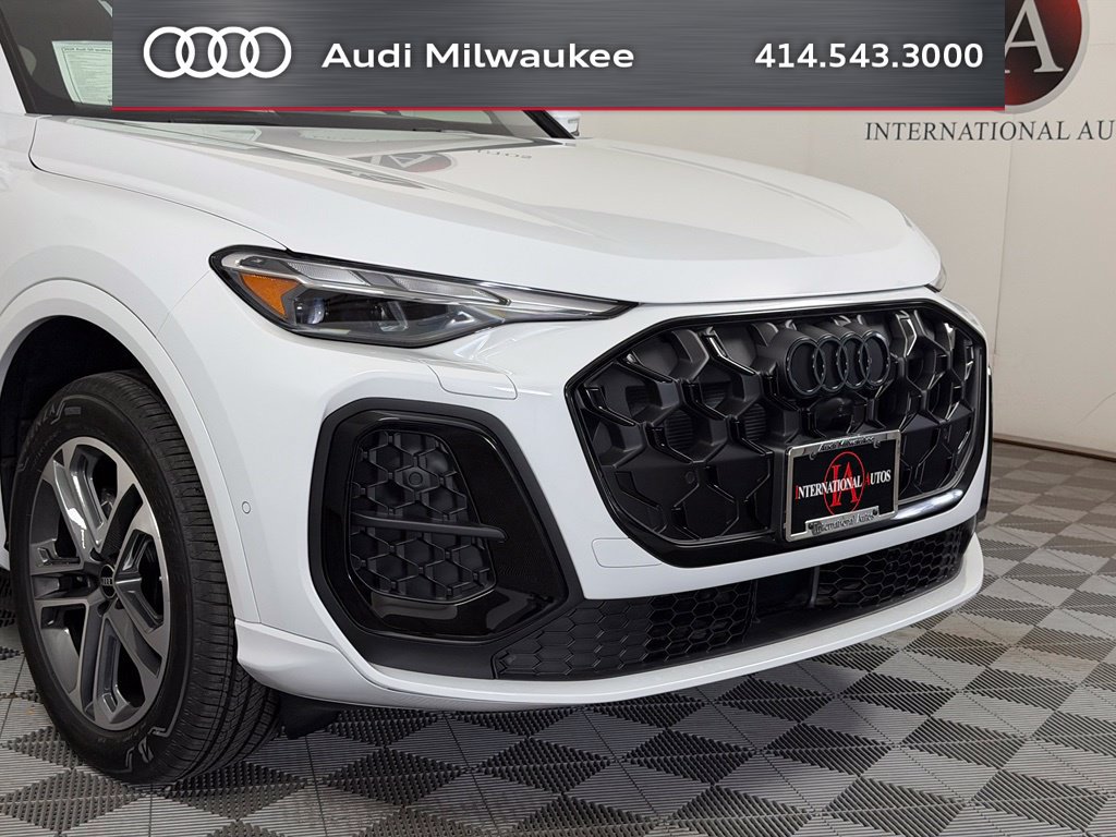 New 2026 Audi Q5 2.0T AWD/4WD image 15