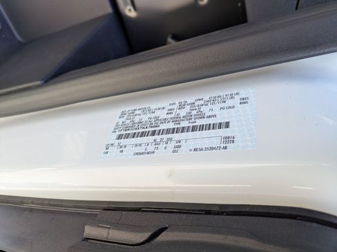 New 2026 Ford Transit 250 148 Medium Roof RWD image 34