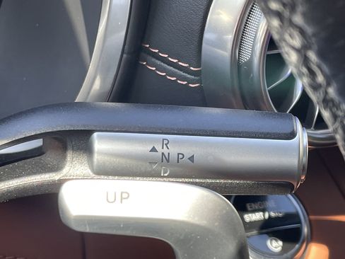 Certified 2023 Mercedes-Benz SL 55 AMG 4MATIC image 37