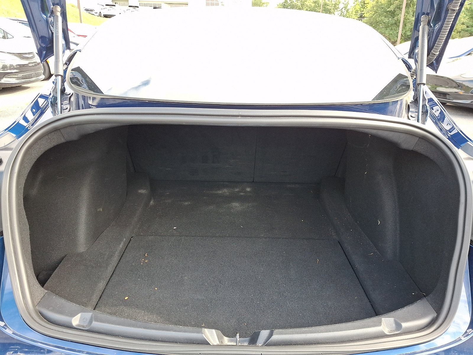 Used 2019 Tesla Model 3 Long Range AWD/4WD image 27