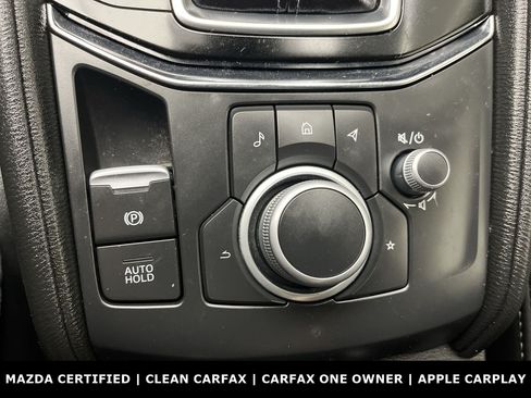 Certified 2023 MAZDA CX-5 AWD 2.5 S w/ Select Package image 17