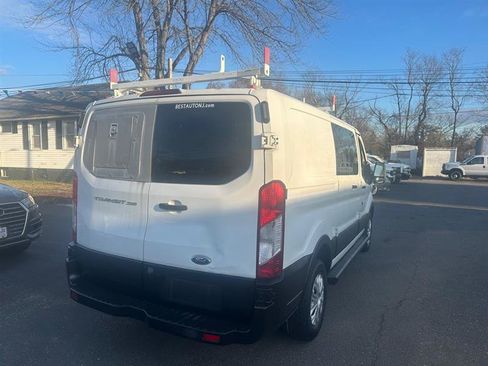 Used 2016 Ford Transit 250 130 Low Roof w/ Exterior Upgrade Package RWD image 5