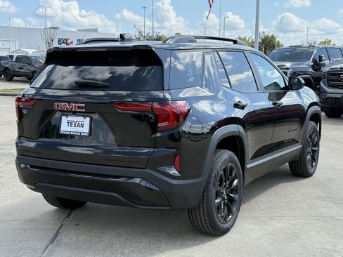 New 2026 GMC Terrain Elevation w/ Elevation Premium Package image 5