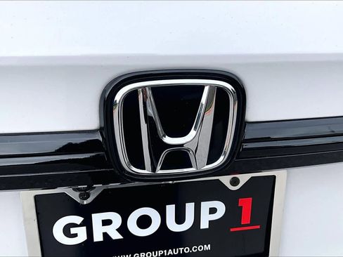 Used 2024 Honda Odyssey Sport image 31