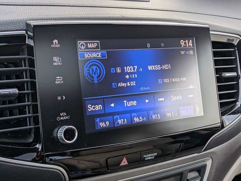 Certified 2023 Honda Ridgeline RTL-E image 28